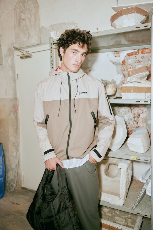 OpéraSPORT SS23 collection at Copenhagen Fashion Week 21