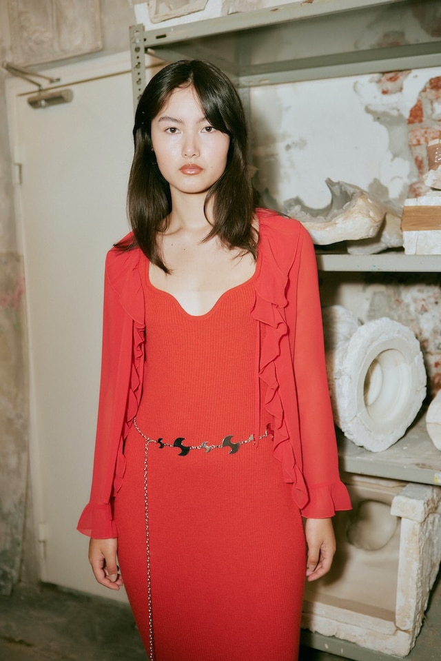 OpéraSPORT SS23 collection at Copenhagen Fashion Week 23