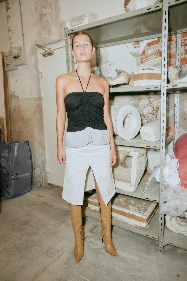 OpéraSPORT SS23 collection at Copenhagen Fashion Week 24