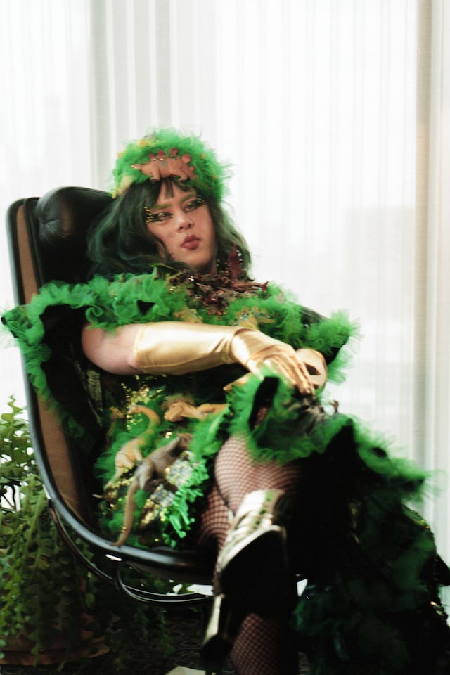 DRAG SYNDROME 1 0