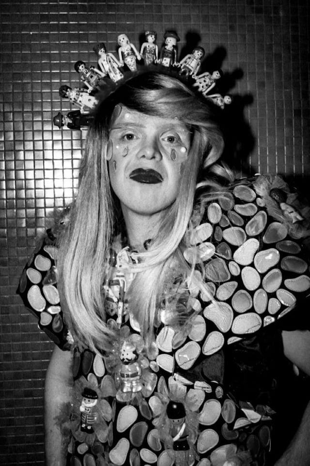 DRAG SYNDROME 3 2