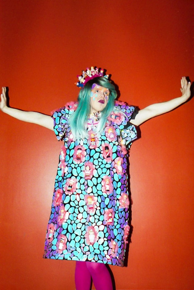 DRAG SYNDROME 6 5