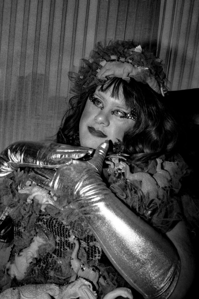 DRAG SYNDROME 7 6