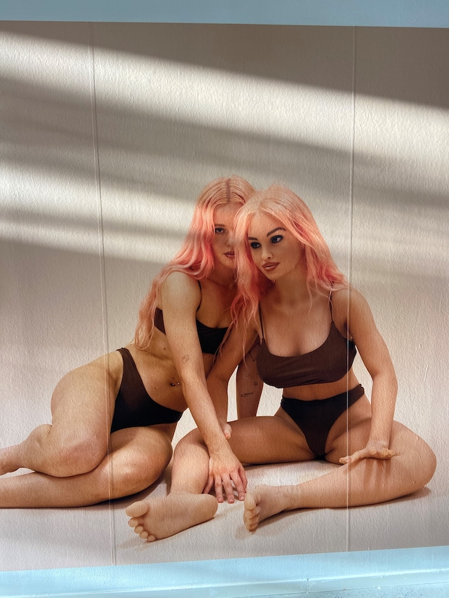 Arvida Bystr&#246;m, A Doll’s House (2022) 12