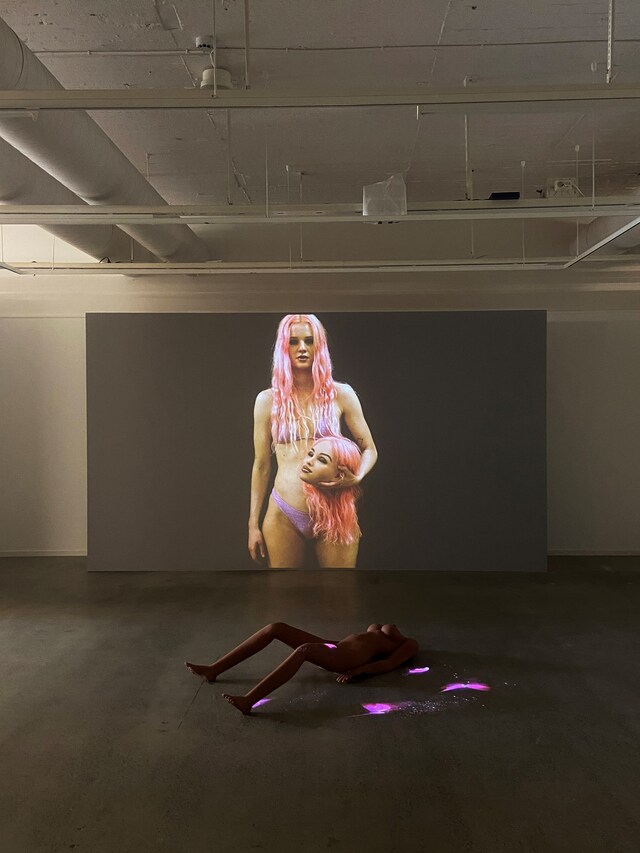 Arvida Bystr&#246;m, A Doll’s House (2022) 14