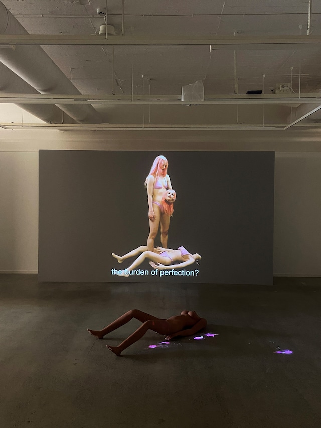 Arvida Bystr&#246;m, A Doll’s House (2022) 15