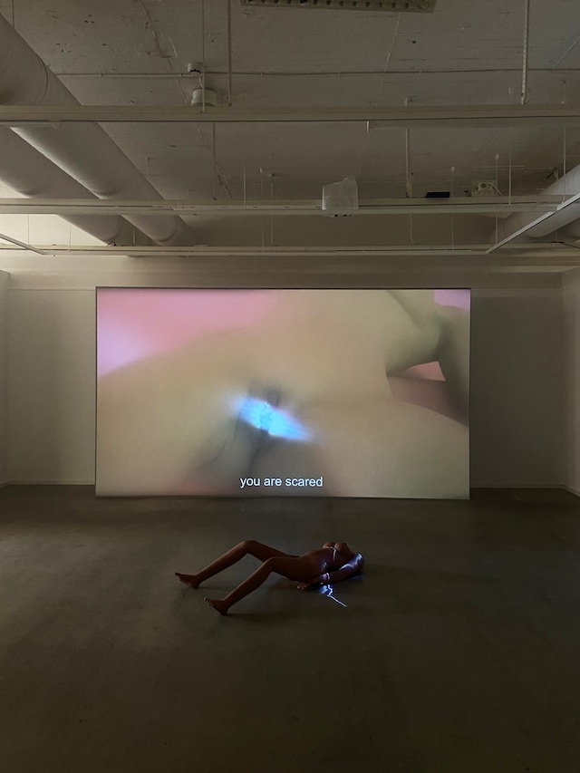 Arvida Bystr&#246;m, A Doll’s House (2022) 16