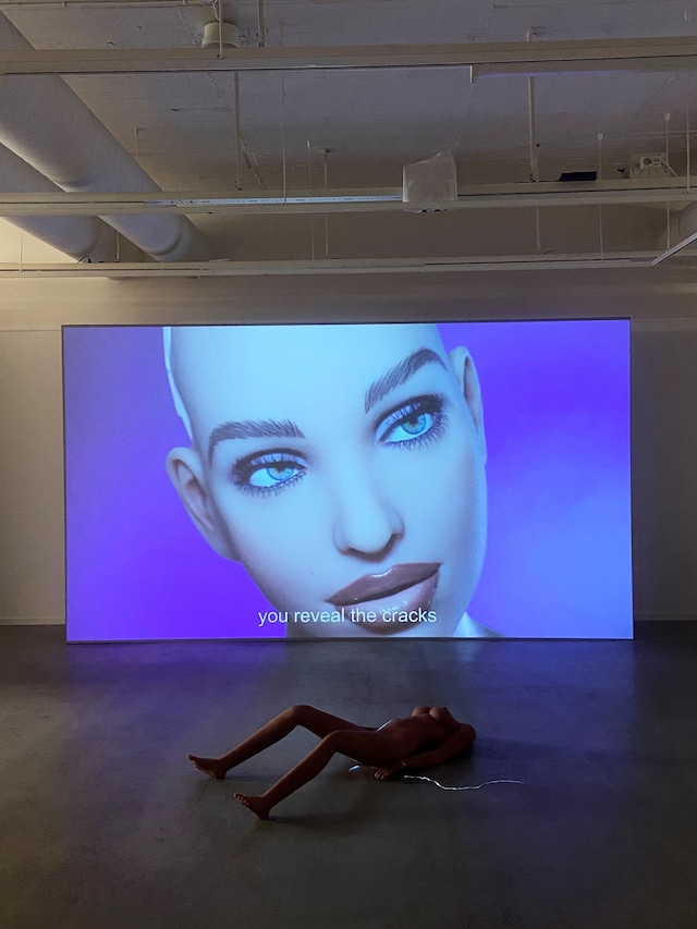 Arvida Bystr&#246;m, A Doll’s House (2022) 17