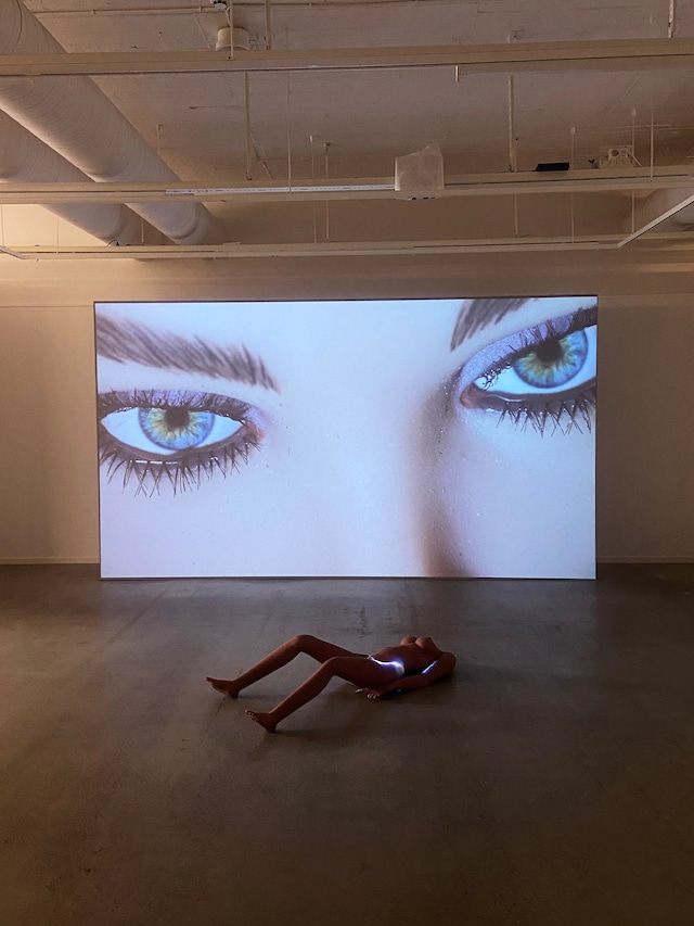 Arvida Bystr&#246;m, A Doll’s House (2022) 19