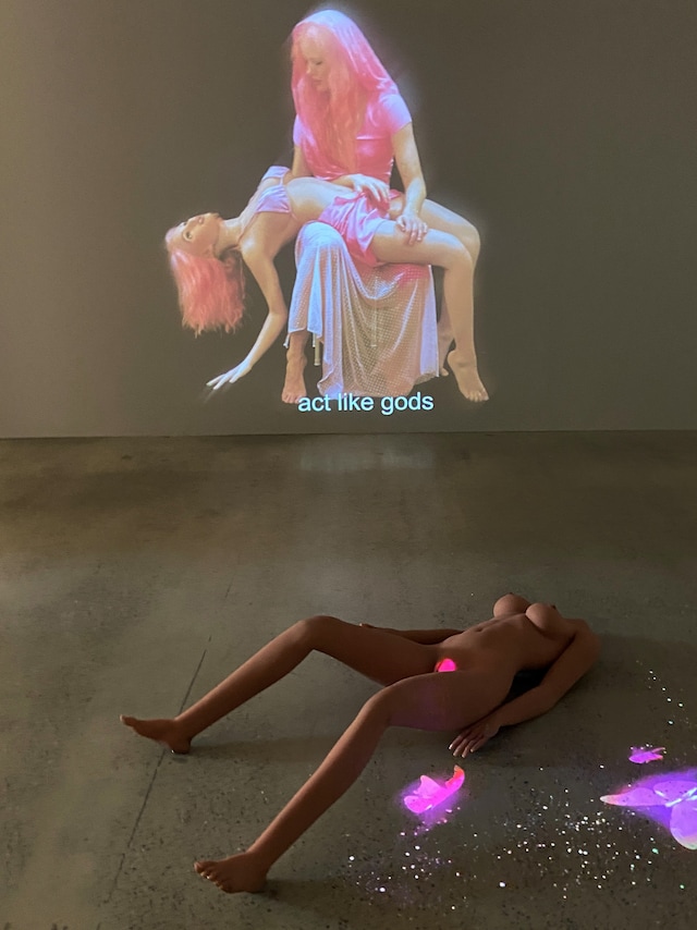 Arvida Bystr&#246;m, A Doll’s House (2022) 25