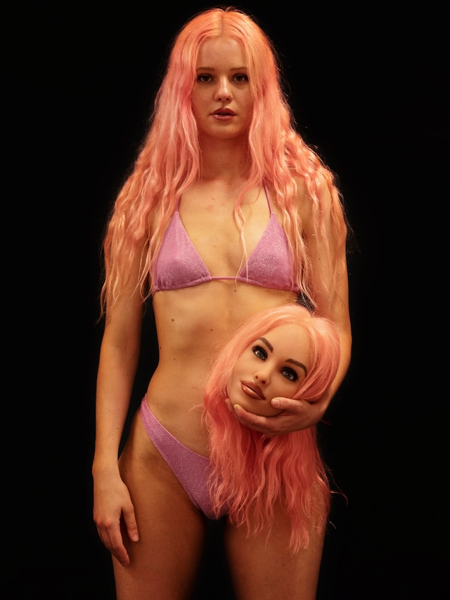 Arvida Bystr&#246;m, A Doll’s House (2022) 3
