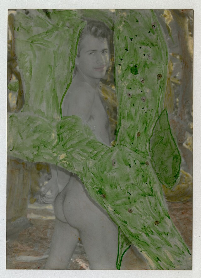 Tom of Finland Foundation, AllTogether 1