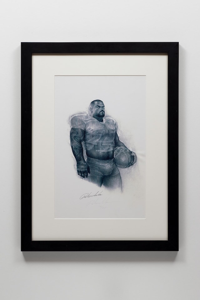 Tom of Finland Foundation, AllTogether 6