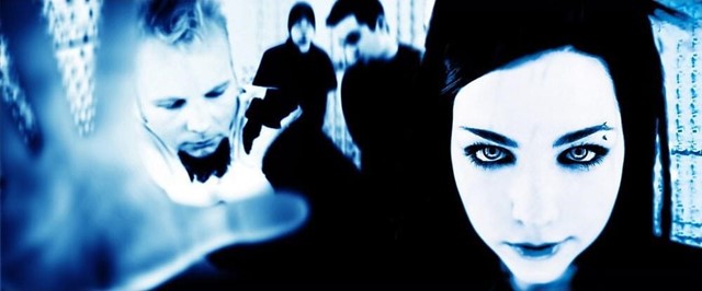 Evanescence, Bring Me to Life