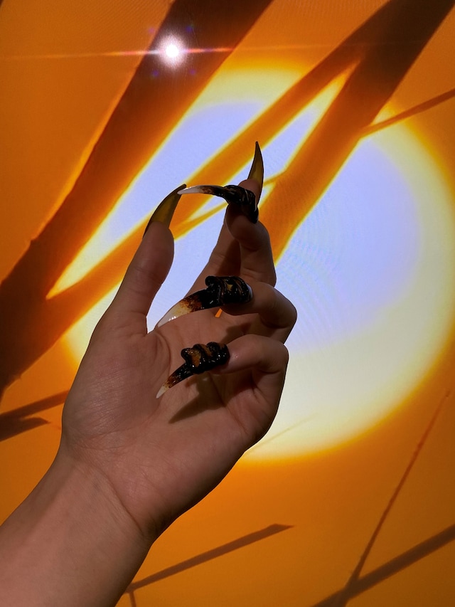 Cyshimi nails 13