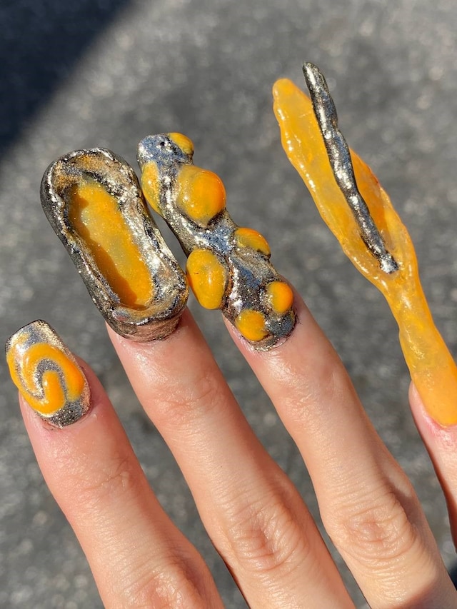 Cyshimi nails 16