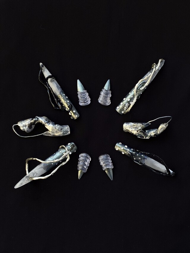Cyshimi nails 20