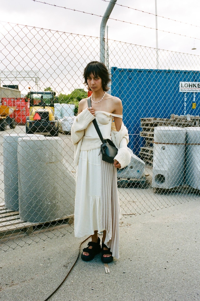 Copenhagen Street Style Fashion Week SS23 3