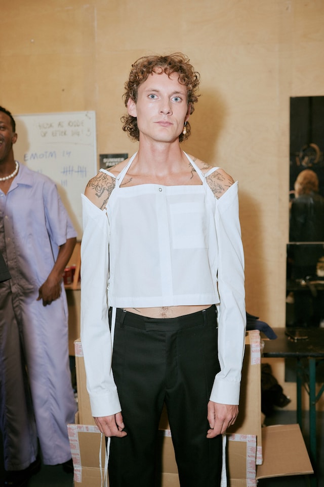 Latimmier SS23 collection Copenhagen 2