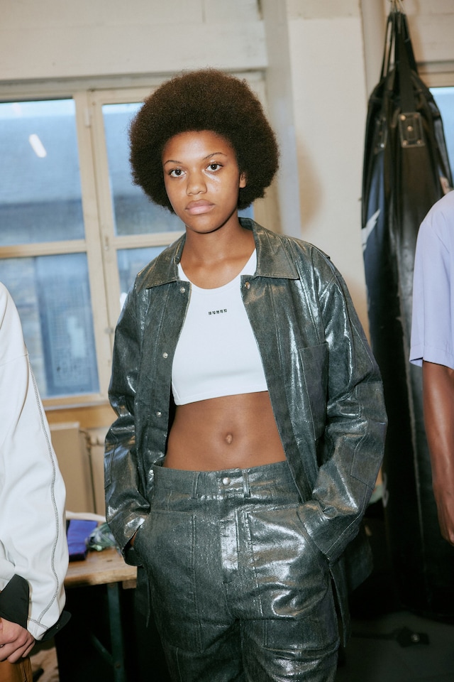 Latimmier SS23 collection Copenhagen 5