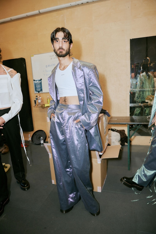 Latimmier SS23 collection Copenhagen 6