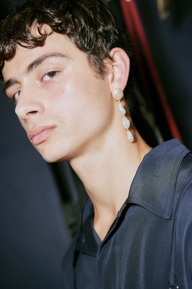 Latimmier SS23 collection Copenhagen 13