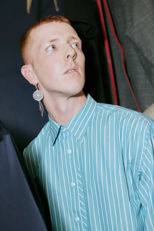 Latimmier SS23 collection Copenhagen 15
