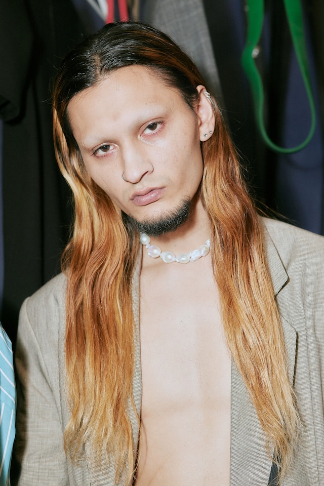 Latimmier SS23 collection Copenhagen 16