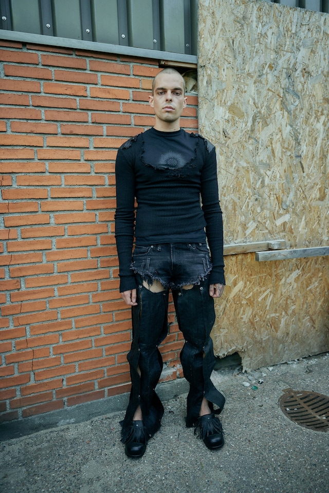 Copenhagen Fashion Week SS23: PLN 0