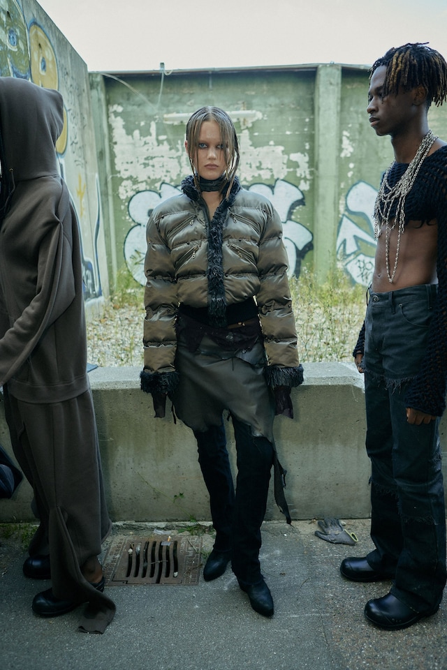 Copenhagen Fashion Week SS23: PLN 8
