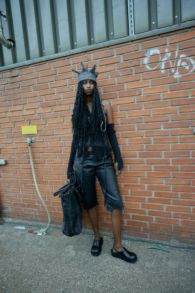 Copenhagen Fashion Week SS23: PLN 9