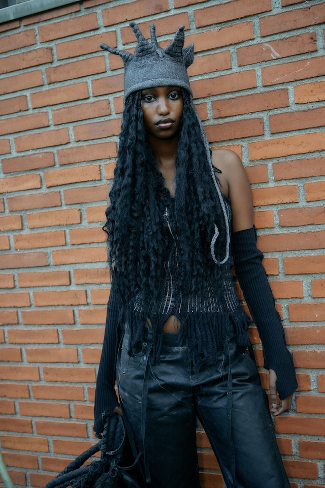 Copenhagen Fashion Week SS23: PLN 10