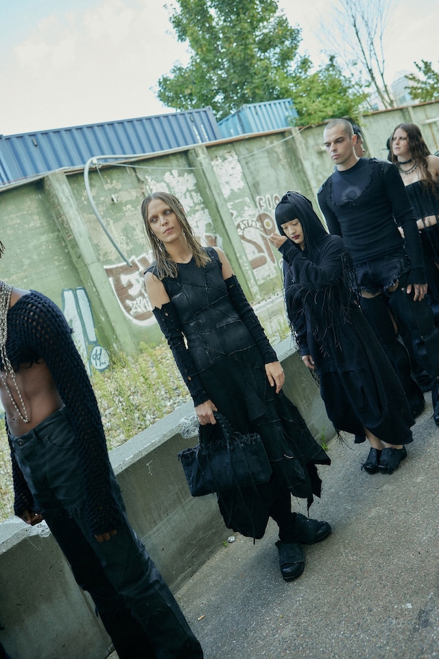 Copenhagen Fashion Week SS23: PLN 12