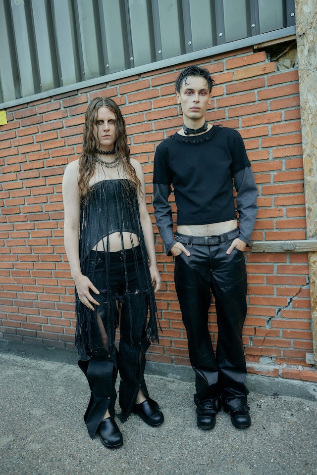 Copenhagen Fashion Week SS23: PLN 13