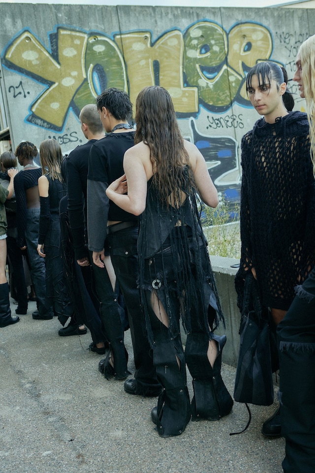 Copenhagen Fashion Week SS23: PLN 18