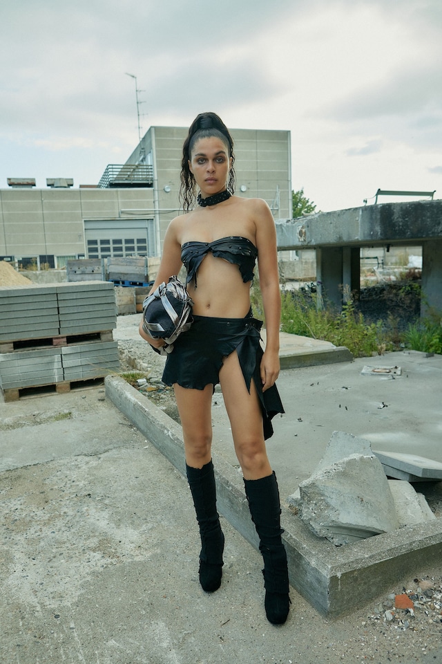 Copenhagen Fashion Week SS23: PLN 19