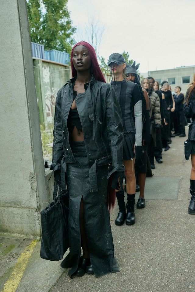 Copenhagen Fashion Week SS23: PLN 24