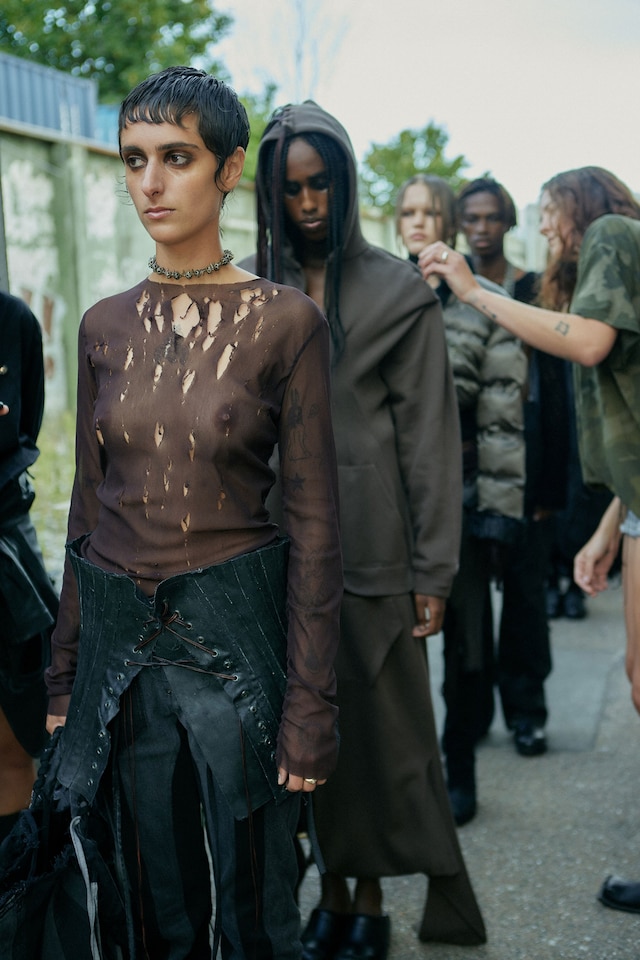 Copenhagen Fashion Week SS23: PLN 25