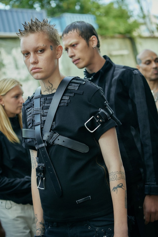 Copenhagen Fashion Week SS23: PLN 26