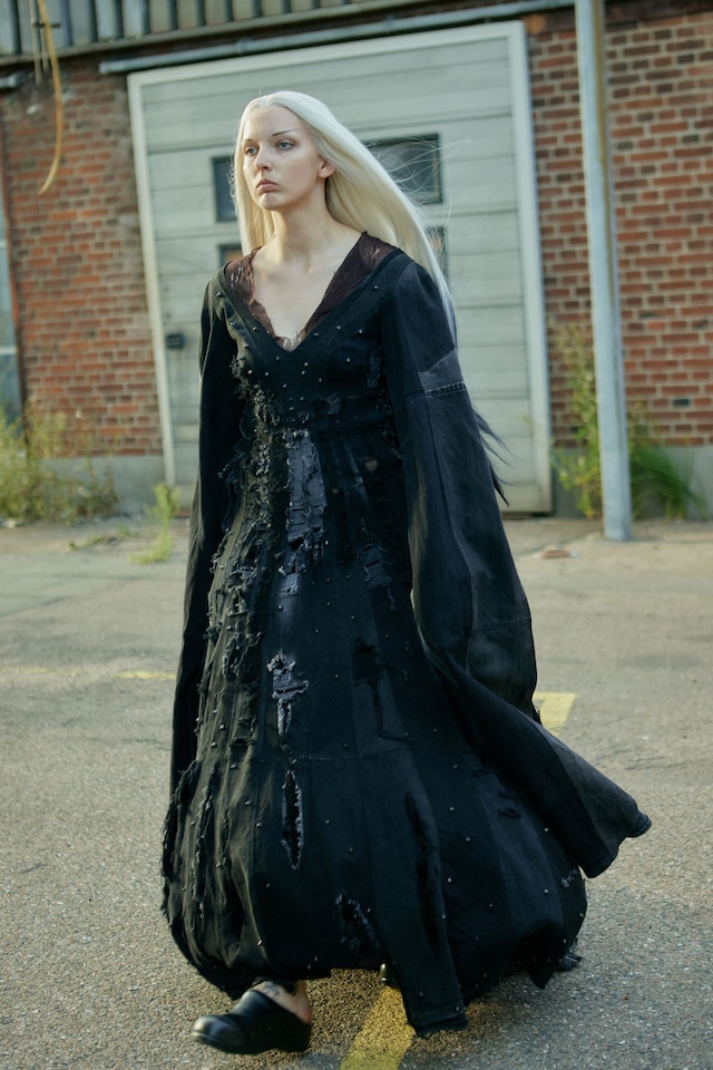 Copenhagen Fashion Week SS23: PLN 27