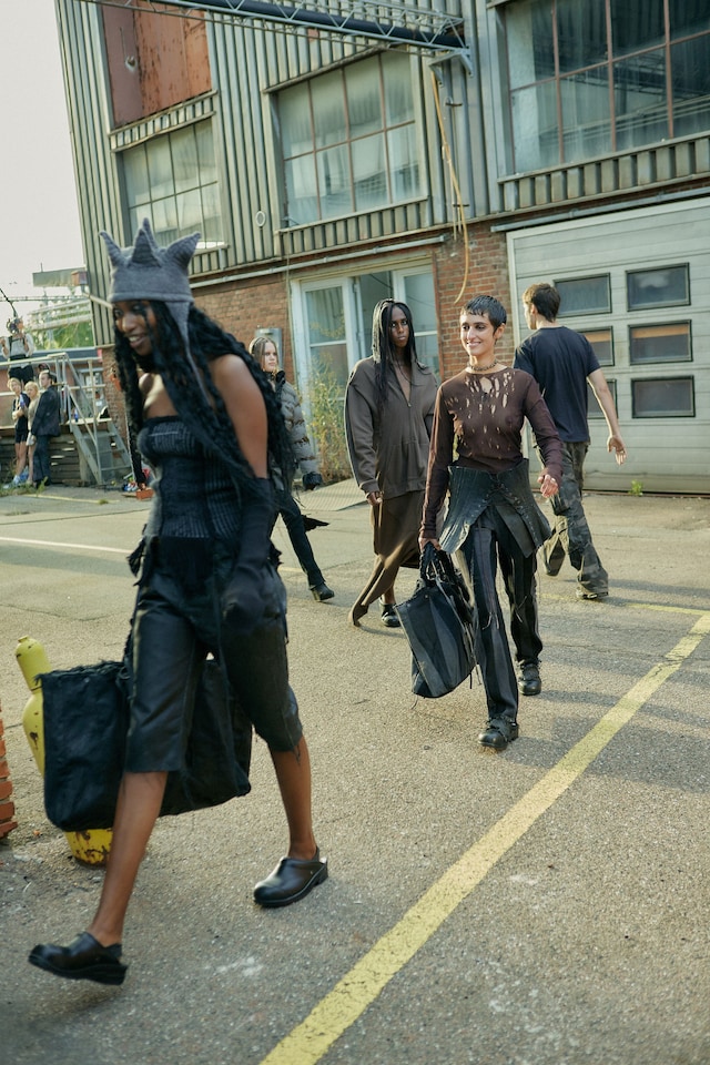 Copenhagen Fashion Week SS23: PLN 29