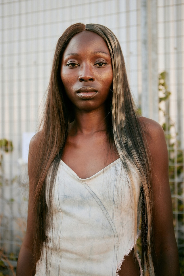 Copenhagen Fashion Week SS23: Jade Cropper 2