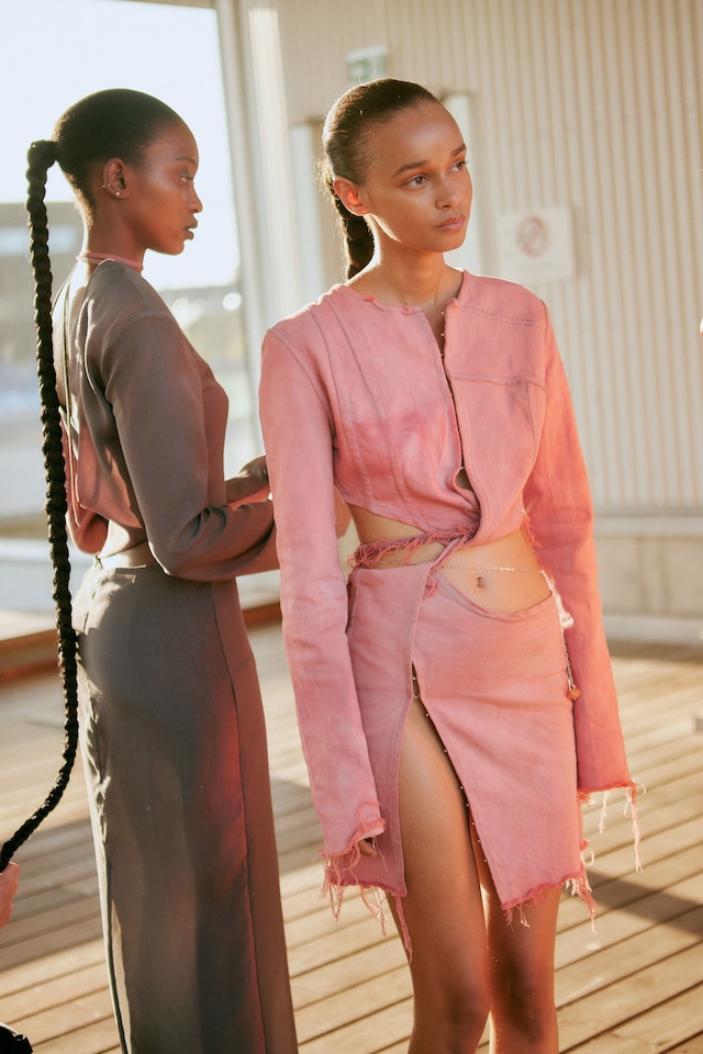 copenhagen-fashion-week-ss23-jade-cropper-dazed