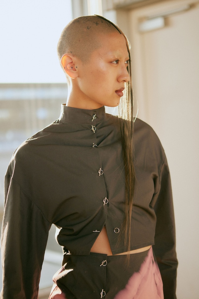 Copenhagen Fashion Week SS23: Jade Cropper 9