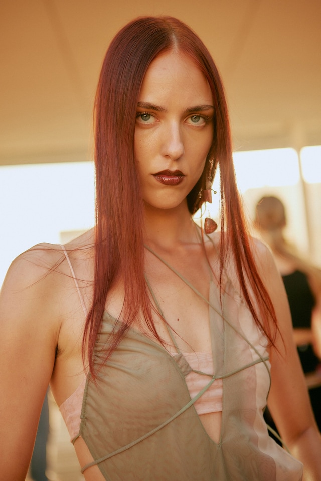 Copenhagen Fashion Week SS23: Jade Cropper 11