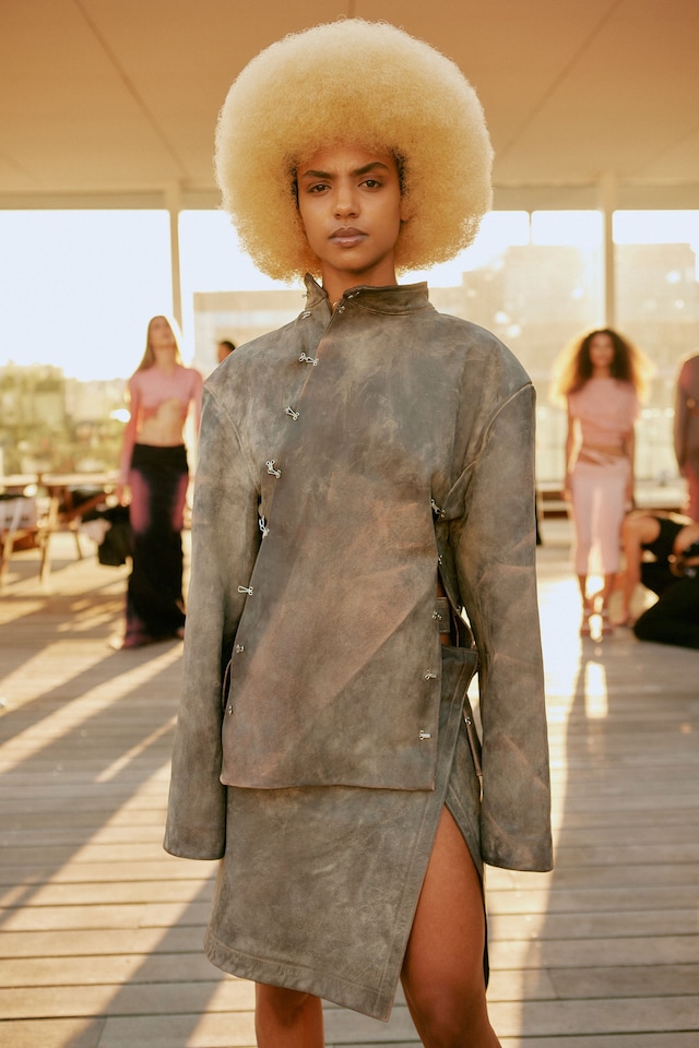 copenhagen-fashion-week-ss23-jade-cropper-dazed
