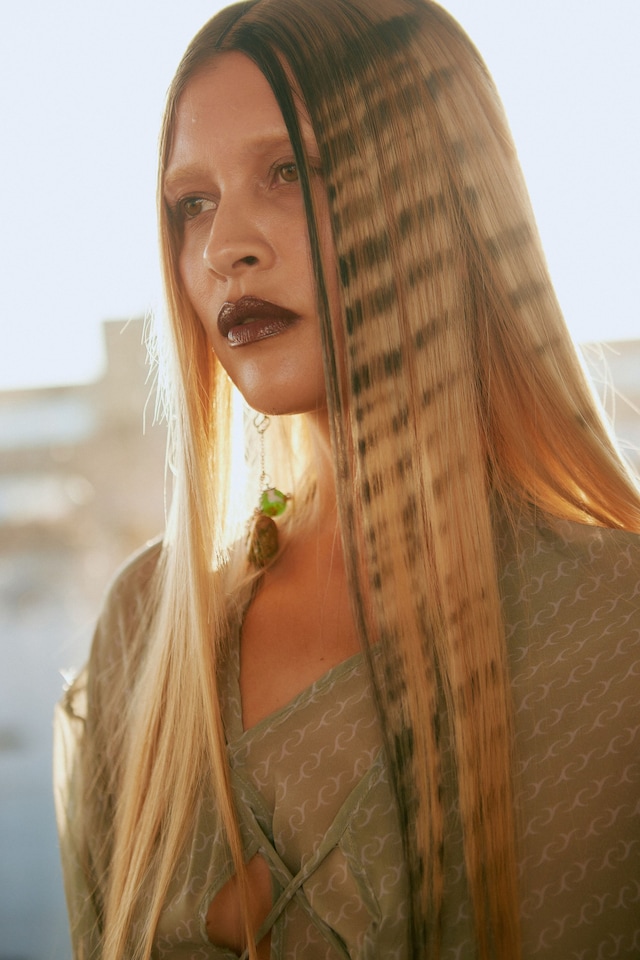 copenhagen-fashion-week-ss23-jade-cropper-dazed