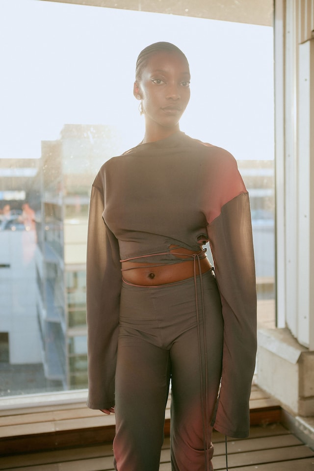 Copenhagen Fashion Week SS23: Jade Cropper 17