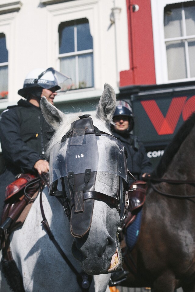 Notting Hill Carnival 2022 1