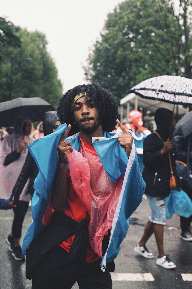 Notting Hill Carnival 2022 3